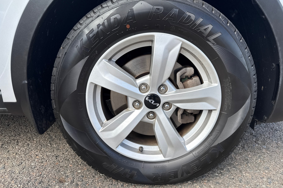 2022 Kia Sorento MQ4 S SUV Image 26