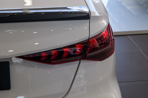 2026 Audi RS 3 GY  Sedan image 17
