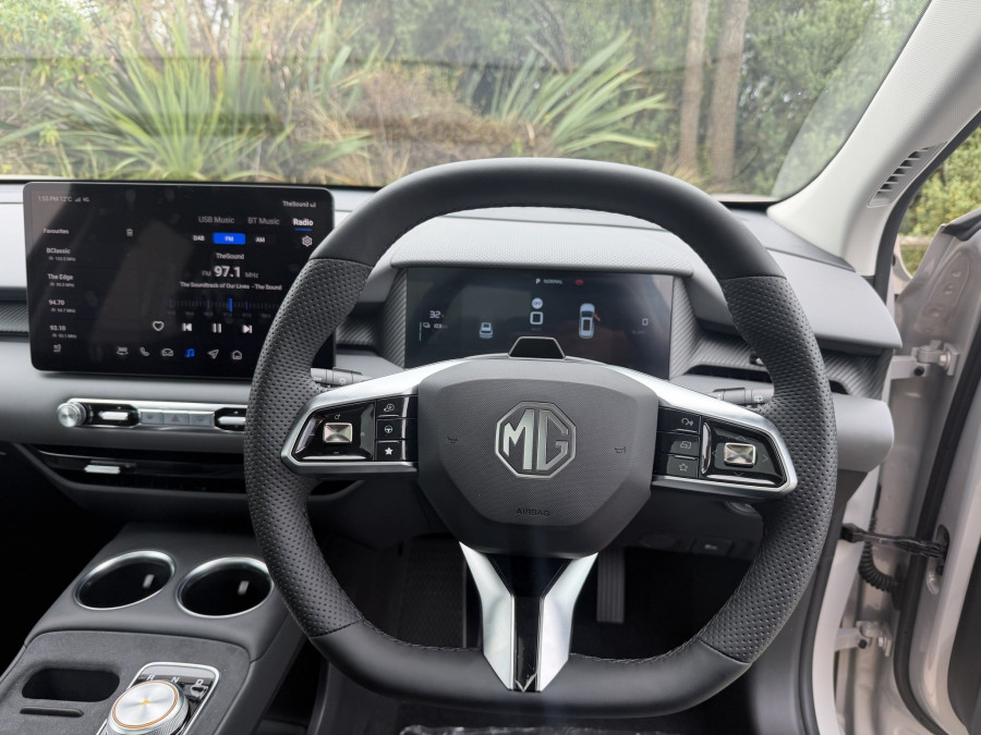2026 MG MGS5 EV ZS3EM Essence 49 SUV Image 7