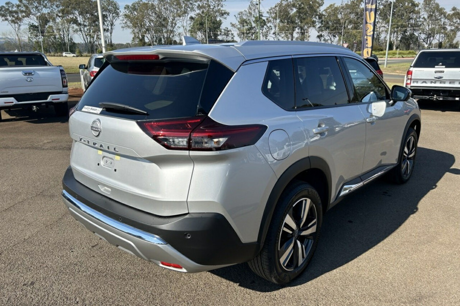2024 Nissan X-Trail T33 Ti SUV Image 14
