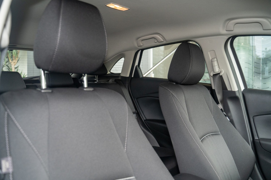 2020 MY0  Mazda CX-3 DK Maxx Sport Suv