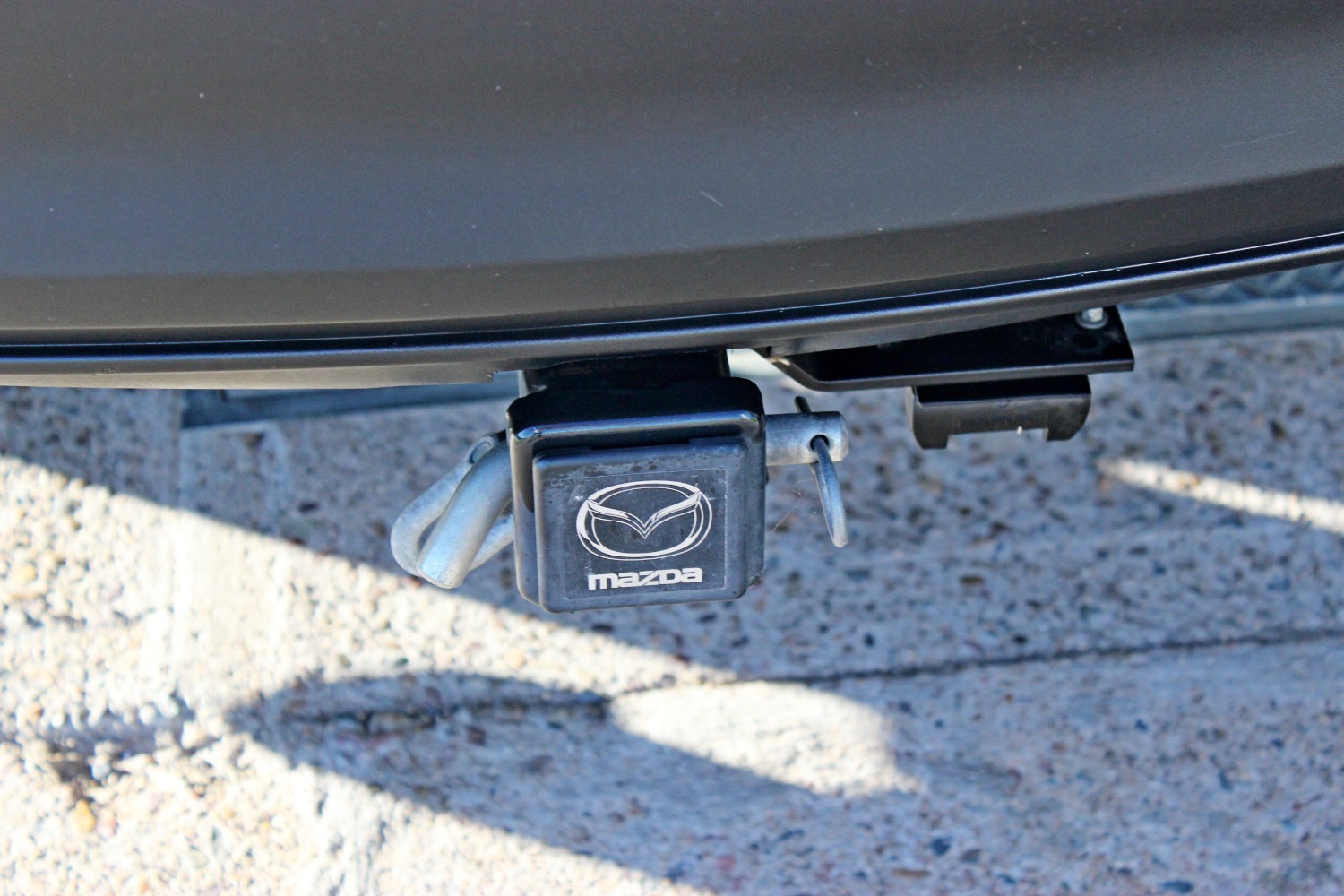 2014 Mazda CX-9 TB10A5 Grand Grand Touring SUV Image 8