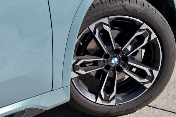 2025 BMW X1 U11 xDrive20i M Sport SUV