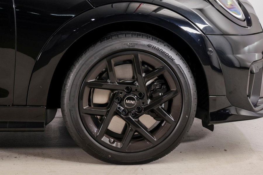 2025 MINI Cooper F65 S JCW Sport Hatch