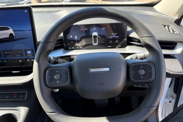 2026 GWM Haval H6 B01 Lux PHEV SUV Image 13