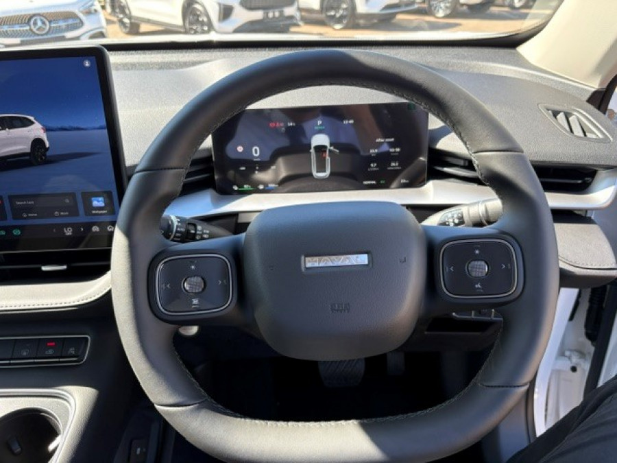 2026 GWM Haval H6 B01 Lux PHEV SUV Image 13