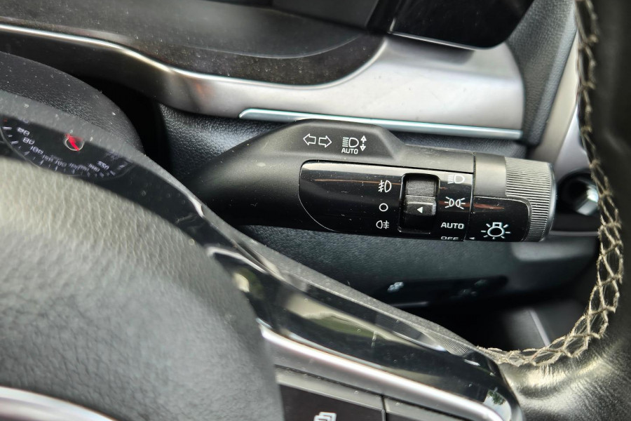2022 Kia Sorento MQ4 Sport SUV Image 28