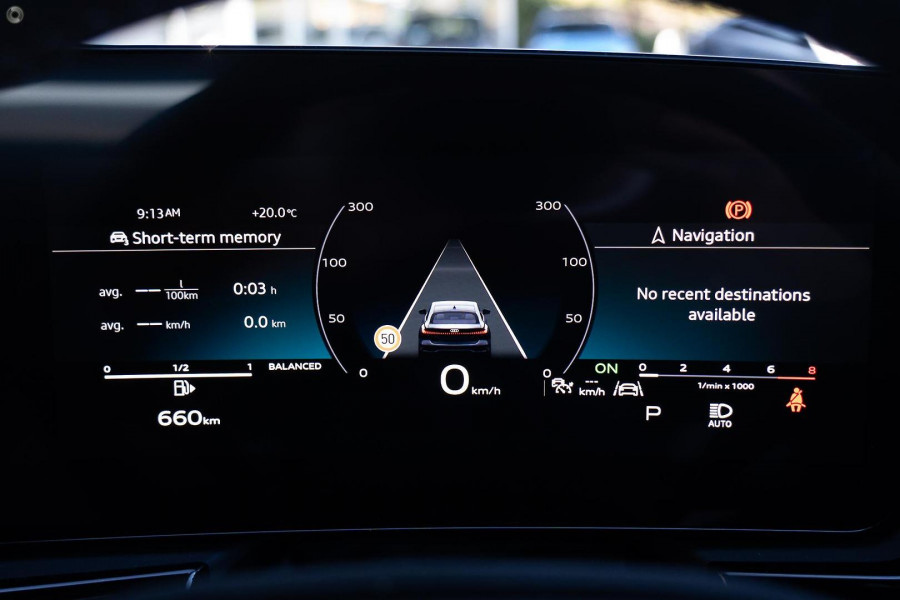 2025 Audi A5 B10 TFSI 150kW S line Sedan