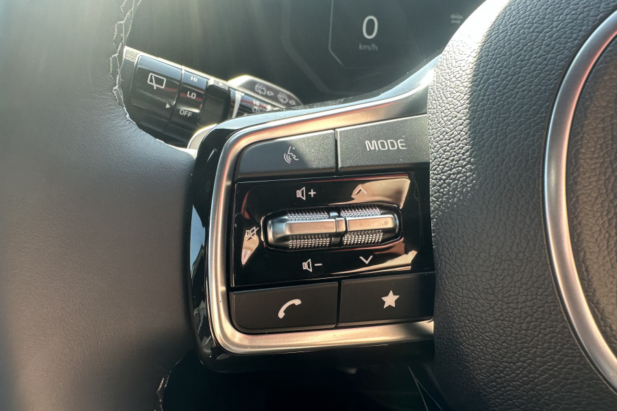 2024 MYon Kia Sorento MQ4 PE GT-Line SUV Image 19