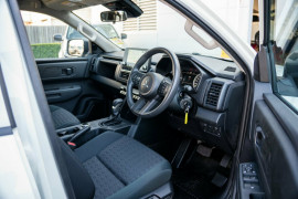 2024 Mitsubishi Triton MV GLX Ute