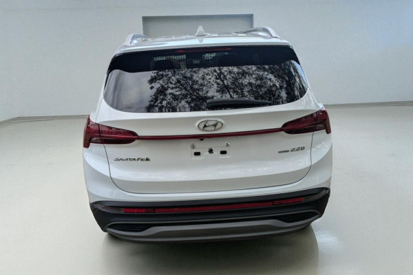 2021 MY22 Hyundai Santa Fe TM.V4  SUV Image 6