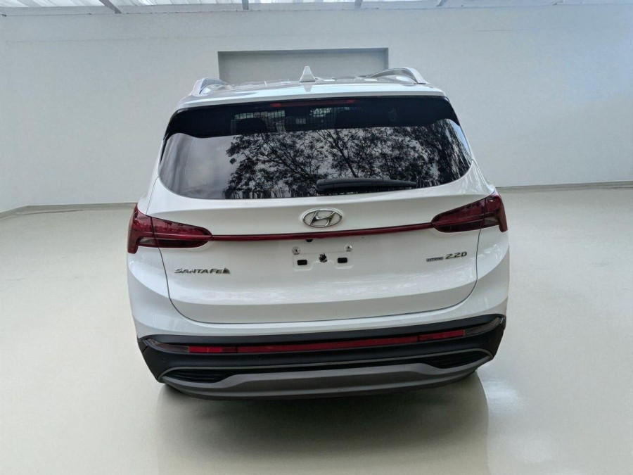 2021 MY22 Hyundai Santa Fe TM.V4  SUV Image 6