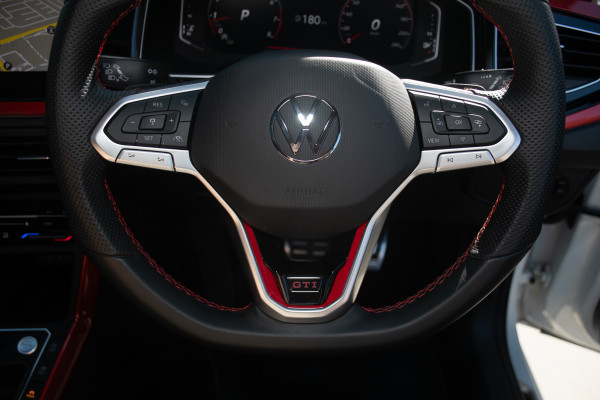 2024 Volkswagen Polo AE GTI Hatch Image 11
