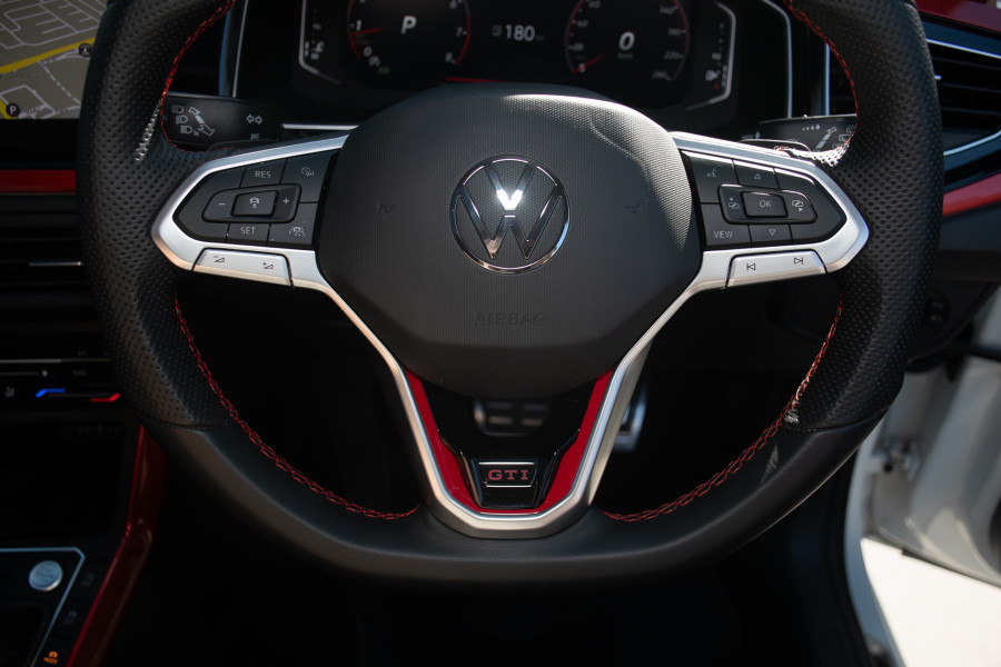 2024 Volkswagen Polo AE GTI Hatch Image 11