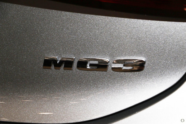 2026 MG MG3  Vibe Hatch Image 10