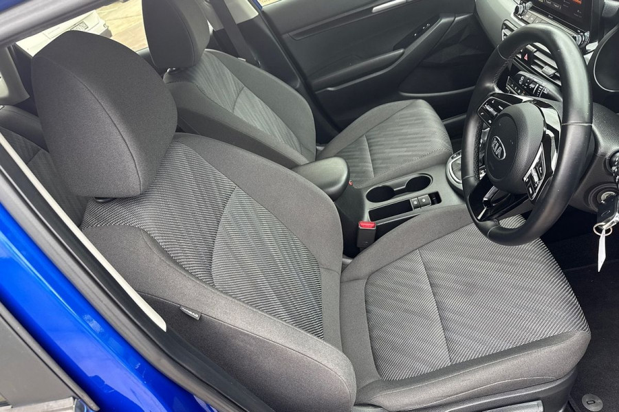 2019 MY20 Kia Seltos SP2 Sport SUV Image 10