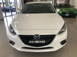 2016 Mazda 3 BM5478 Neo Hatchback