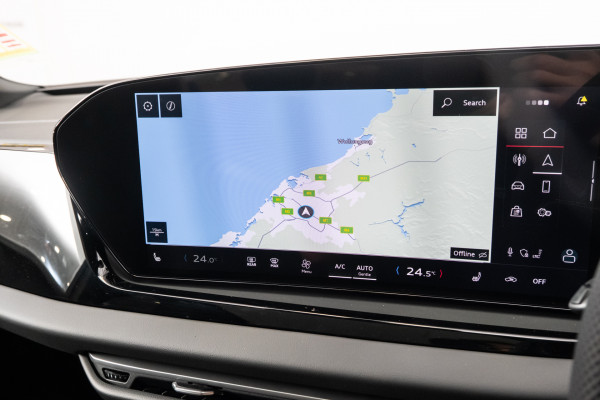 2025 Audi A5 B10 TFSI 200kW S line Wagon image 11