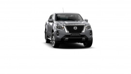 2025 Nissan Navara D23 ST Ute image 5