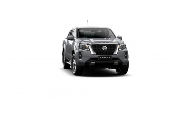 2025 Nissan Navara D23 ST Ute Image 5