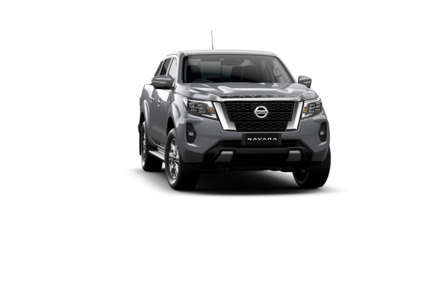 2025 Nissan Navara D23 ST Ute