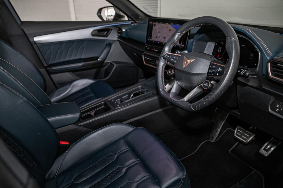 2023 Cupra Formentor KM VZx SUV Image 16