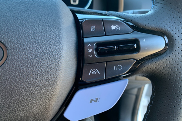 2026 Hyundai i20 BC3.V2 N Other Image 16