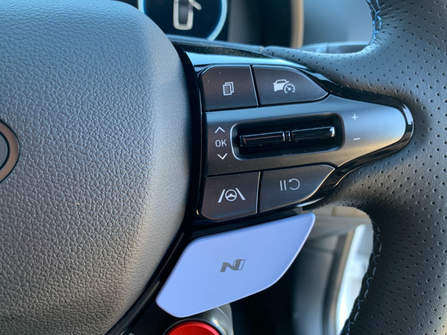 2026 Hyundai i20 BC3.V2 N Other Image 16