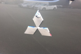 2016 Mitsubishi M MQ  GLS Utility - dual cab