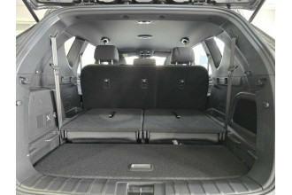 2024 SsangYong Rexton Y461 ELX SUV
