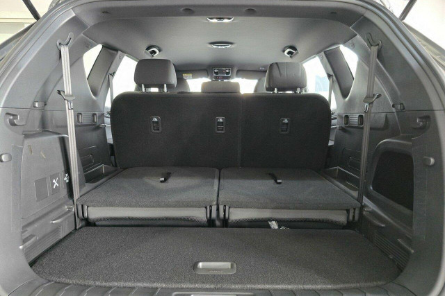 2024 SsangYong Rexton Y461 ELX SUV Image 6