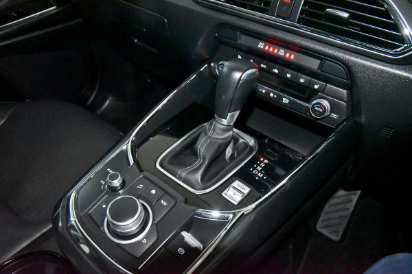 2019 Mazda CX-9 TC Touring SUV Image 15