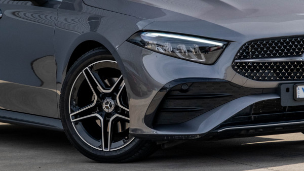 2025 MY26 Mercedes-Benz A-Class W177 A200 Hatch image 11
