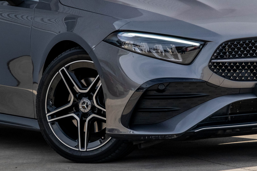 2025 MY26 Mercedes-Benz A-Class W177 A200 Hatch