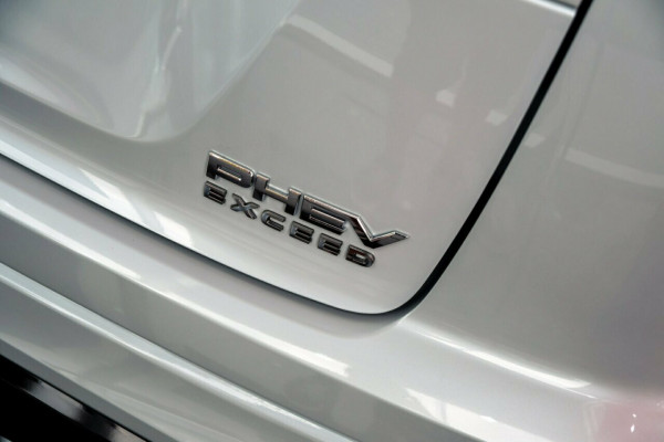 2024 Mitsubishi Eclipse Cross YB PHEV Exceed SUV Image 7