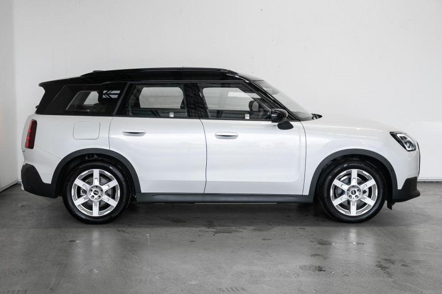 2024 MINI Countryman U25 E Classic SUV