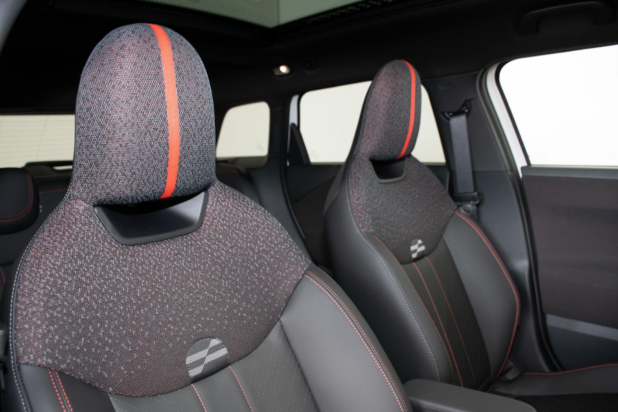 2025 MINI Aceman J05 JCW E Favoured Hatch