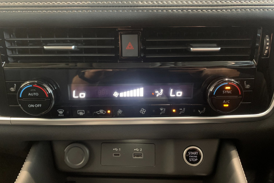2024 Nissan X-Trail T33 N-TREK SUV Image 16