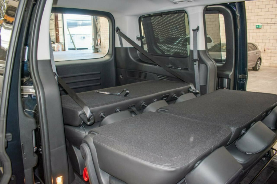 2021 MY22 Hyundai Staria US4 Highlander Wagon Image 20