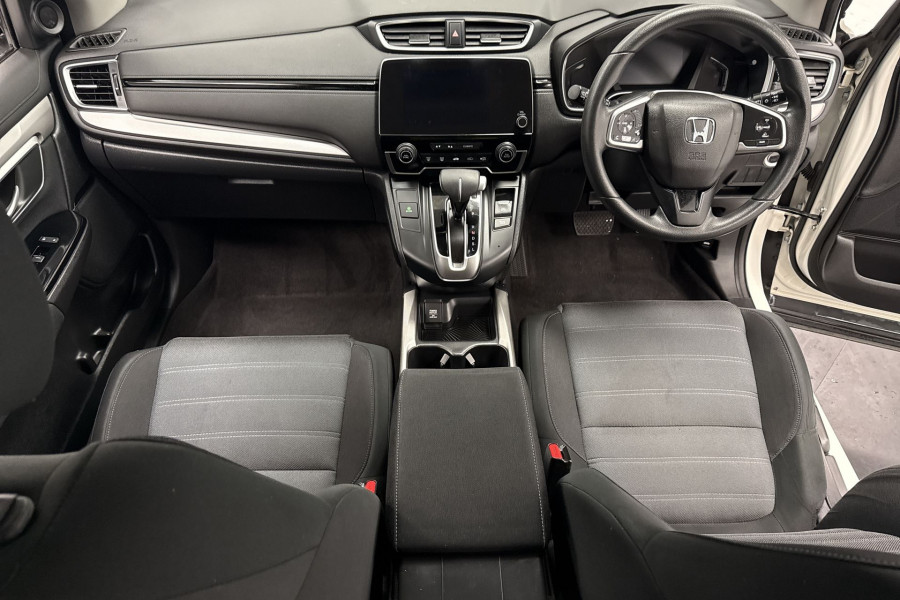 2017 MY18 Honda CR-V RW VTi SUV Image 16