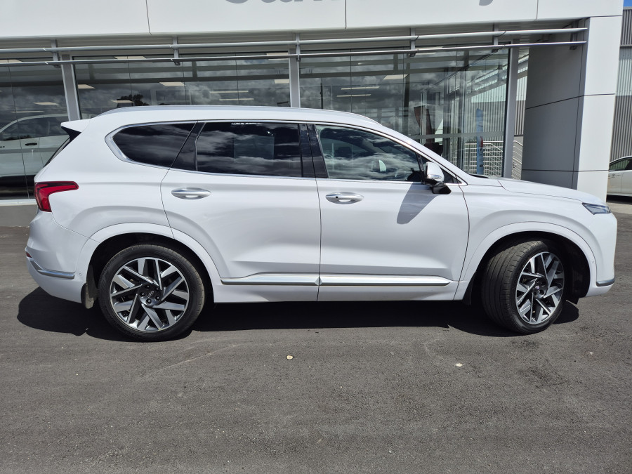 2021 Hyundai Santa Fe TM.V3 Highlander SUV Image 15