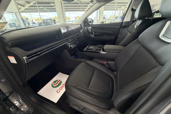 2026 Hyundai Tucson NX4.V4 Premium SUV Image 17
