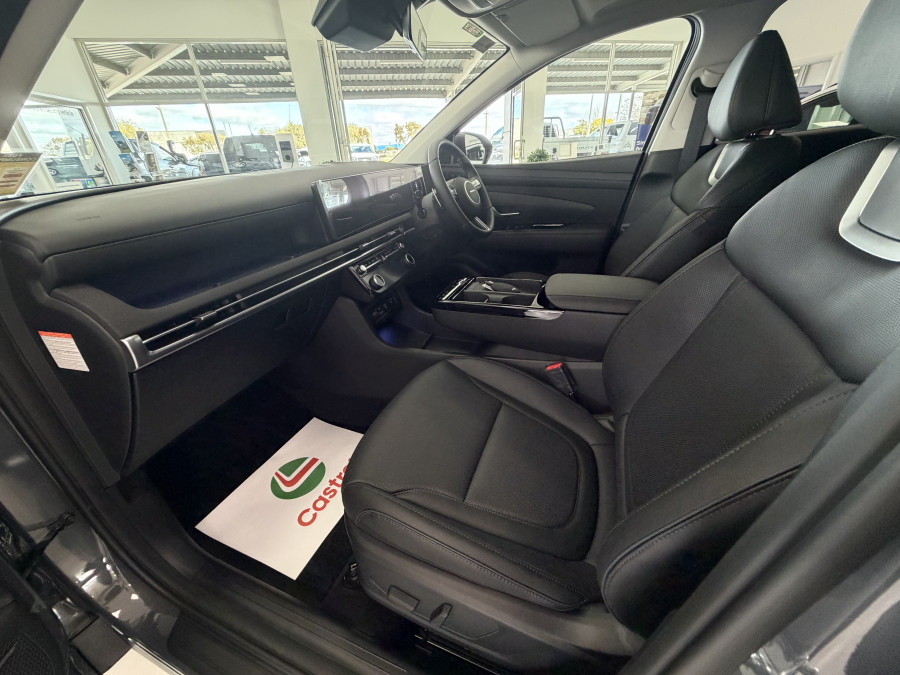2026 Hyundai Tucson NX4.V4 Premium SUV Image 17