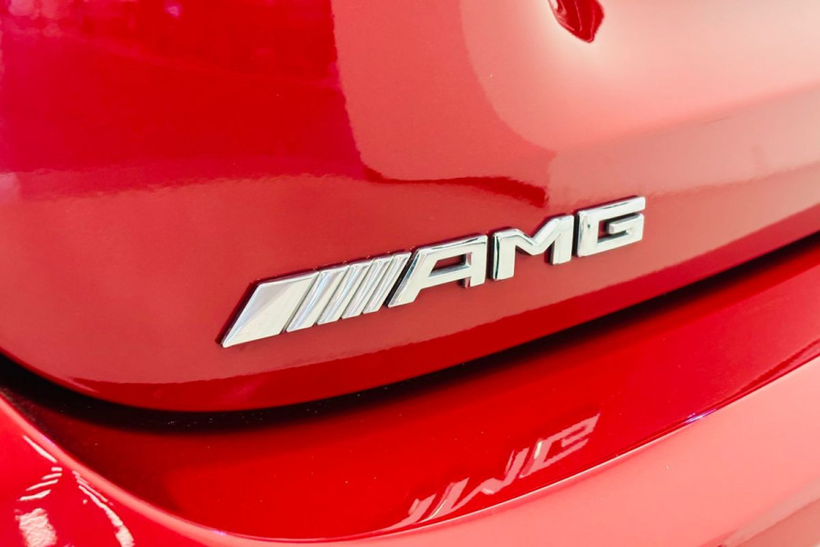 2022 Mercedes-Benz A-Class W177 A35 AMG Hatch Image 15