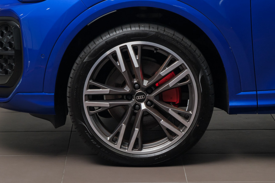 2026 Audi Q5 e-hybrid 270kW SUV