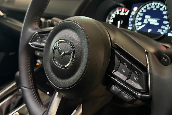 2026 Mazda CX-5 KF Series G35 GT SP SUV Image 14
