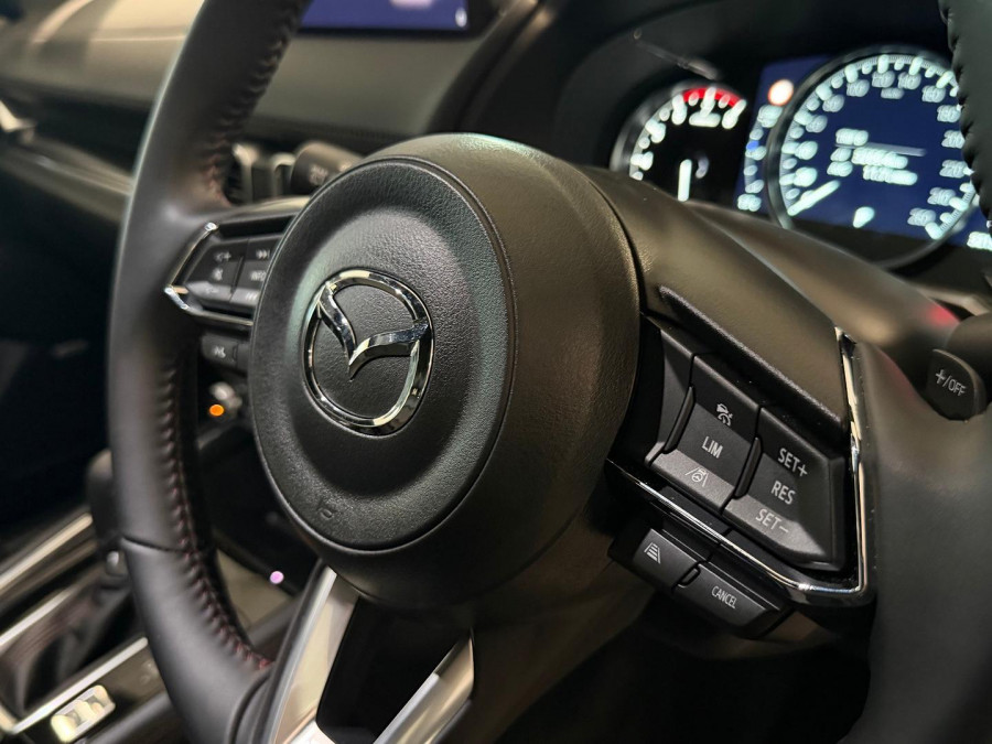 2026 Mazda CX-5 KF Series G35 GT SP SUV Image 14