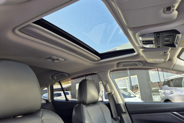 2018 Subaru XV G5-X 2.0i-S SUV Image 23