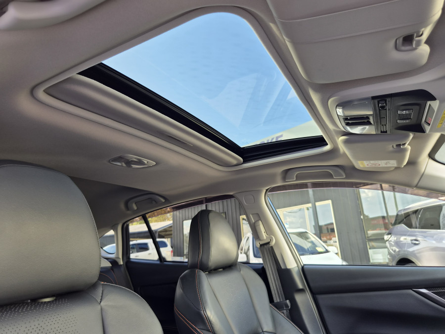 2018 Subaru XV G5-X 2.0i-S SUV Image 23