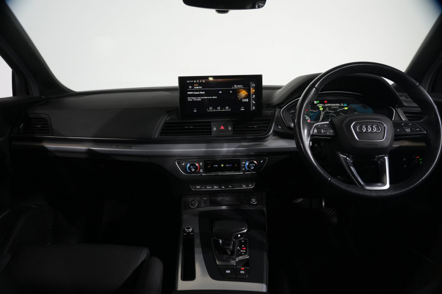 2021 Audi Q5 FY 40 TDI SUV